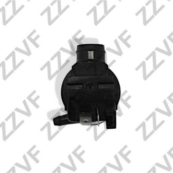 Моторчик омывателя лобового стекла HONDA ACCORD (00-..), ACCORD WAGON (91-..), CIVIC (90-..) <b>ZZVF GRA37SCK</b>-2