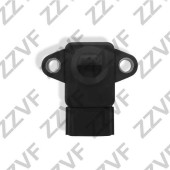 Датчик абсолютного давления MITSUBISHI LANCER CS1A (CS,CT ), LANCERLANCER CLASSIC CS1A (00-...) <b>ZZVF GRA385NM</b>
