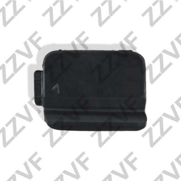 Крышка буксировочной проушины заднего бампера BMW 5' E60 LCI <b>ZZVF GRA38872</b>