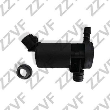 Моторчик омывателя фар TOYOTA CAMRY (06-11), LAND CRUISER (07-..), LEXUS ES240350 (09-12) <b>ZZVF GRA400030</b>-1