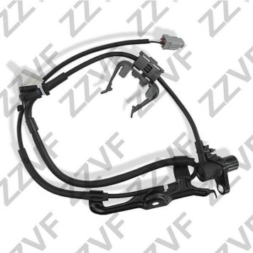 Датчик абс передний правый (R) TOYOTA CAMRY V40 (06-11) <b>ZZVF GRA4259</b>-1