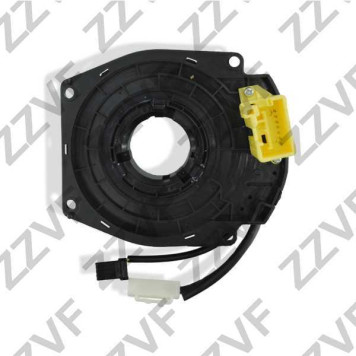 Контактная группа подушки безопасности NISSAN ALMERA JPN MAKE (N16) (00-01) <b>ZZVF GRA426M</b>-1