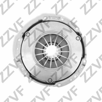 Корзина сцепления <b>ZZVF GRA43357</b>