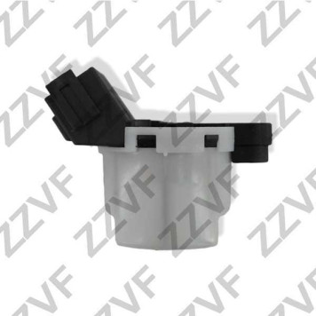 Контактная группа замка зажигания MITSUBISHI LANCERLANCER CLASSIC (00-11), OUTLANDER (03-12) <b>ZZVF GRA4573</b>-1