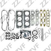 Прокладки комплект MITSUBISHI PAJEROMONTERO (00-13) <b>ZZVF GRA46MD7B</b>