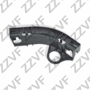 Кронштейн переднего бампера левый (L) <b>ZZVF GRA471</b>
