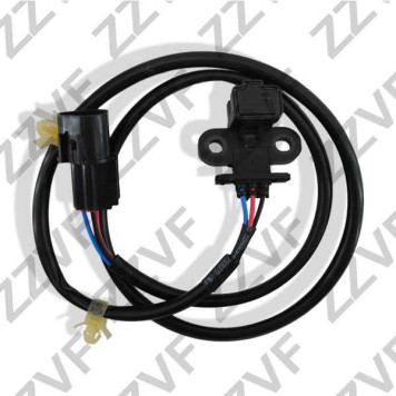 Датчик положения коленвала MITSUBISHI PAJEROMONTERO (V6, V7) (00-06) <b>ZZVF GRA4727M</b>-1