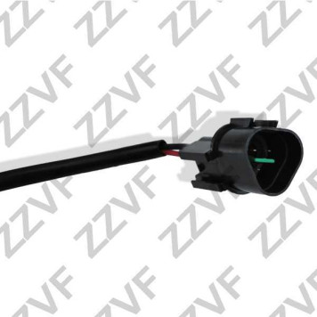 Датчик положения коленвала MITSUBISHI PAJEROMONTERO (V6, V7) (00-06) <b>ZZVF GRA4727M</b>-2