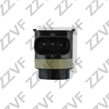 Датчик парковки подходит для Land Rover DISCOVERY4, FREELANDER2, RANGE ROVER (13-..), RANGE ROVER SPORT (10-..) <b>ZZVF GRA4808LR</b>-1