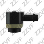 Датчик парковки подходит для Land Rover DISCOVERY4, FREELANDER2, RANGE ROVER (13-..), RANGE ROVER SPORT (10-..) <b>ZZVF GRA4808LR</b>