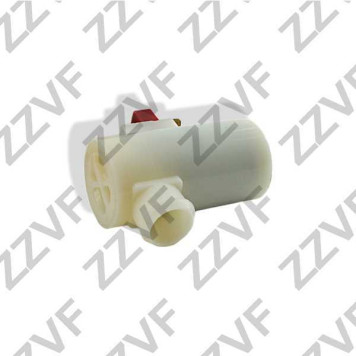 Моторчик омывателя лобового стекла MITSUBISHI L200 (96-07), SPACE RUNNER (91-99), SPACE WAGON (91-00 <b>ZZVF GRA48MB90</b>-2