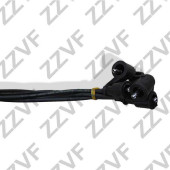 Провода высоковольтные (комплект) MITSUBISHI PAJEROMONTERO (00-06), PAJEROMONTERO SPORT (98-09) <b>ZZVF GRA49MD7B</b>