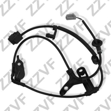 Датчик абс задний левый (L) TOYOTA COROLLA 2000-2008 <b>ZZVF GRA5161202</b>