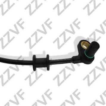 Датчик абс передний правый (R) NISSAN NAVARA (D40M), PATHFINDER (R51M) (05-...) <b>ZZVF GRA520AE</b>-1
