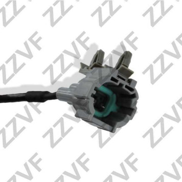 Датчик абс передний правый (R) NISSAN NAVARA (D40M), PATHFINDER (R51M) (05-...) <b>ZZVF GRA520AE</b>-2