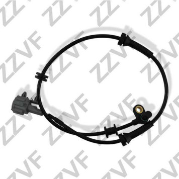 Датчик абс передний правый (R) NISSAN NAVARA (D40M), PATHFINDER (R51M) (05-...) <b>ZZVF GRA520AE</b>