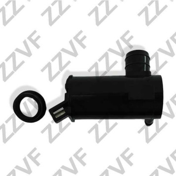 Моторчик омывателя лобового стекла MITSUBISHI OUTLANDER CU2W, CU5W (03-08) <b>ZZVF GRA54251</b>-1