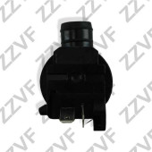 Моторчик омывателя лобового стекла MITSUBISHI OUTLANDER CU2W, CU5W (03-08) <b>ZZVF GRA54251</b>