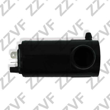 Моторчик омывателя лобового стекла MITSUBISHI OUTLANDER CU2W, CU5W (03-08) <b>ZZVF GRA54251</b>-2