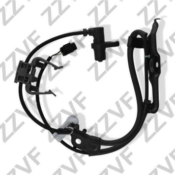 Датчик абс передний левый <b>ZZVF GRA5433308</b>