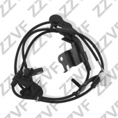 Датчик абс задний правый (R) TOYOTA RAV 4 2005-2012 <b>ZZVF GRA54542040</b>