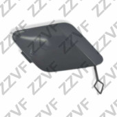 Заглушка буксировочного крюка <b>ZZVF GRA548</b>