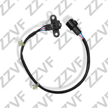 Датчик положения коленвала MITSUBISHI LANCERLANCER CLASSIC (00-11), OUTLANDER (03-08) <b>ZZVF GRA54MD2</b>-1