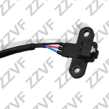 Датчик положения коленвала MITSUBISHI LANCERLANCER CLASSIC (00-11), OUTLANDER (03-08) <b>ZZVF GRA54MD2</b>-2