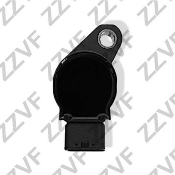Катушка зажигания TOYOTA ALPHARD, CAMRY, HIGHLANDER, LEXUS ES240350, LEXUS RX300330350 <b>ZZVF GRA550229</b>-1