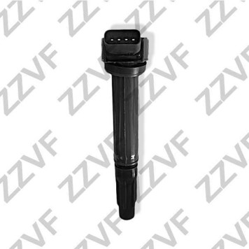 Катушка зажигания TOYOTA ALPHARD, CAMRY, HIGHLANDER, LEXUS ES240350, LEXUS RX300330350 <b>ZZVF GRA550229</b>-2