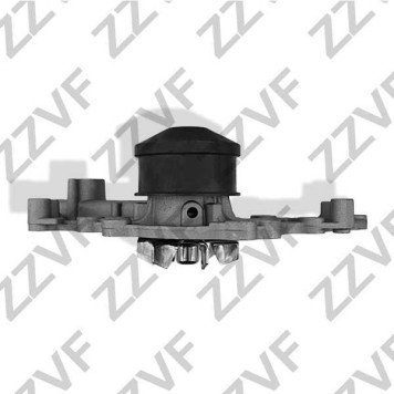 Насос системы охлаждения MITSUBISHI OUTLANDER (06-12), PAJEROMONTERO SPORT (08-14) <b>ZZVF GRA55A00</b>-2