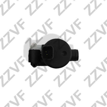 Насос омывателя лобового стекла CITROEN C4 (05-11), PEUGEOT 308 (07-...) <b>ZZVF GRA5743K</b>-2