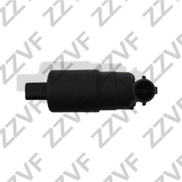 Насос омывателя лобового стекла CITROEN C4 (05-11), PEUGEOT 308 (07-...) <b>ZZVF GRA5743K</b>