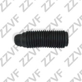 Пыльник амортизатора переднего NISSAN QASHQAI (06-13), X-TRAIL (07-14) <b>ZZVF GRA59502</b>