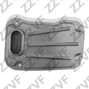 Фильтр масляный акпп TOYOTA COROLLA SED (JPP) (ADE150, NDE150, NRE150, ZRE151, ZZE150)(10-13) <b>ZZVF GRA6050</b>