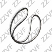 Ремень грм MITSUBISHI OUTLANDER (CU) (01-08) <b>ZZVF GRA60596</b>