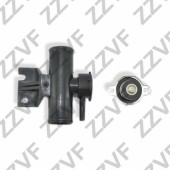 Тройник радиатора <b>ZZVF GRA6083</b>