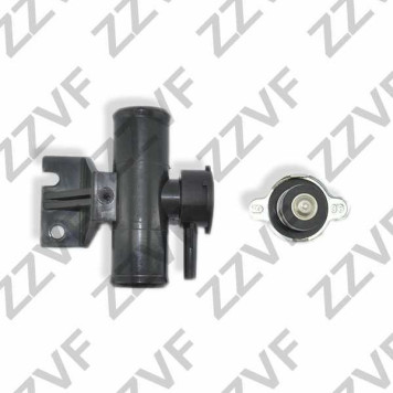 Тройник радиатора <b>ZZVF GRA6083</b>