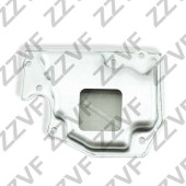 Фильтр акпп <b>ZZVF GRA609M</b>