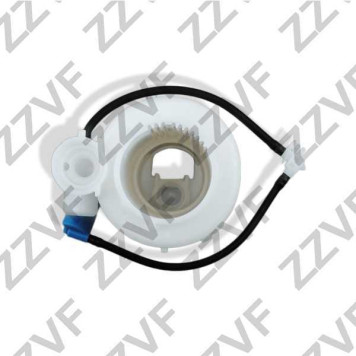 Фильтр топливный MITSUBISHI LANCER (07-14), LANCER SPORTBACK (08-14) <b>ZZVF GRA60A07</b>-1