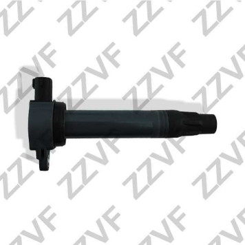 Катушка зажигания MITSUBISHI LANCER (07-14), OUTLANDER (06-14), PAJEROMONTERO SPORT (08-14) <b>ZZVF GRA61A23</b>
