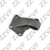 Кронштейн дифференциала заднего <b>ZZVF GRA6428</b>