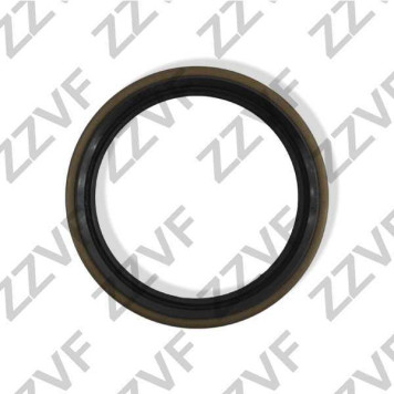 Сальник переднего моста <b>ZZVF GRA6490</b>