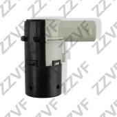 Датчик парковки угловой BMW 5' E395' E605' E61, X5 E53, Z4 E85, Z4 E86 <b>ZZVF GRA662068</b>