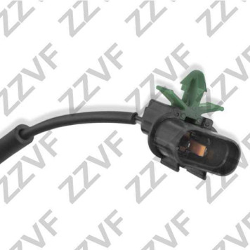 Датчик абс передний правый (R) MITSUBISHI L200 (06-...), PAJEROMONTERO (08-...) <b>ZZVF GRA6950</b>-1