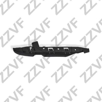 Кронштейн бампера левый (L) <b>ZZVF GRA705</b>-1