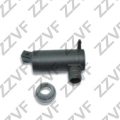 Насос омывателя лобового стекла FORD FOCUS I (98-04) <b>ZZVF GRA7077</b>
