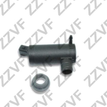 Насос омывателя лобового стекла FORD FOCUS I (98-04) <b>ZZVF GRA7077</b>