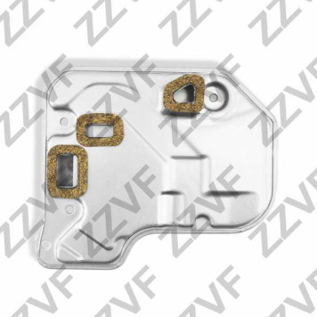 Фильтр акпп <b>ZZVF GRA70CX</b>-1