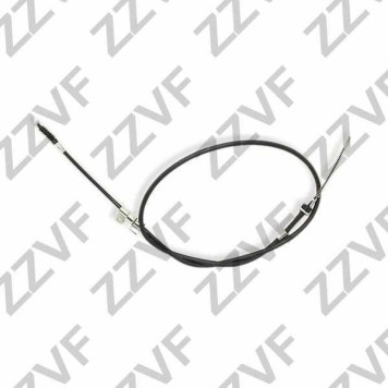 Трос стояночного тормоза <b>ZZVF GRA7142</b>